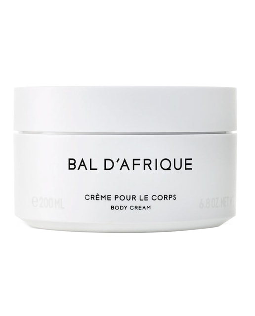 Byredo – Crema Corporal Bal d’Afrique 200ml Byredo.