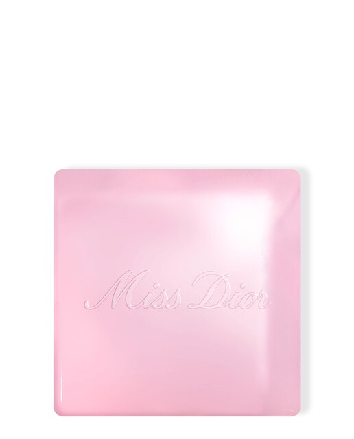 Dior – Jabón perfumado Pastilla de jabón – Limpia y purifica.