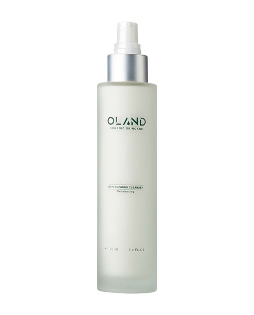 Leche Limpiadora Nutritiva 100 ml Oland