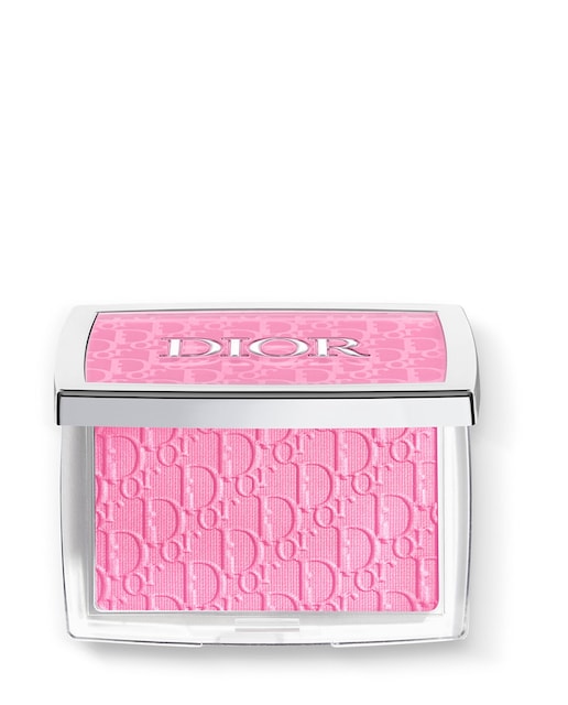 Dior – Colorete luminoso natural – Acabado buena cara.