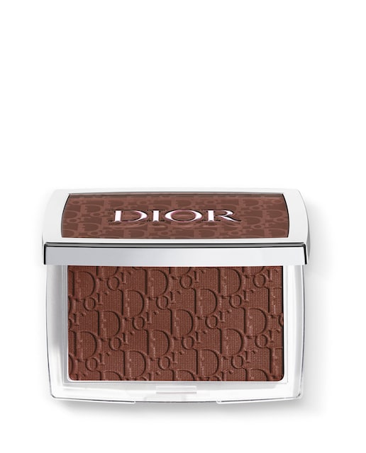 Dior – Colorete luminoso natural – Acabado buena cara.