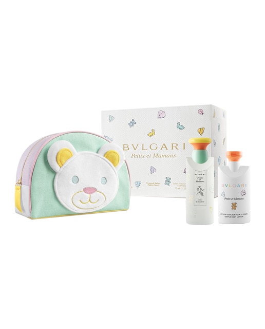Estuche de regalo Eau de Toilette Petits et Mamans