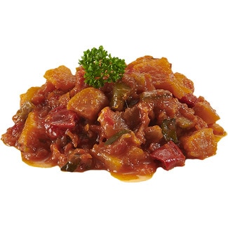 DE NUESTRA COCINA Manchegan ratatouille