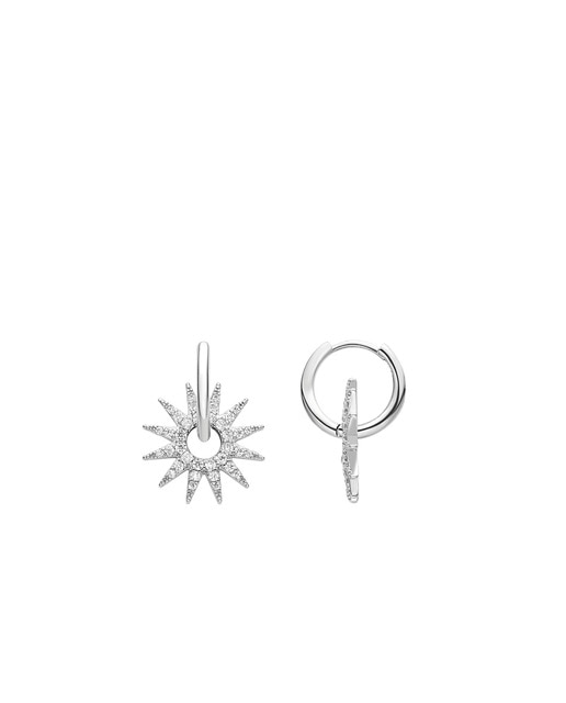 Pendientes Alor