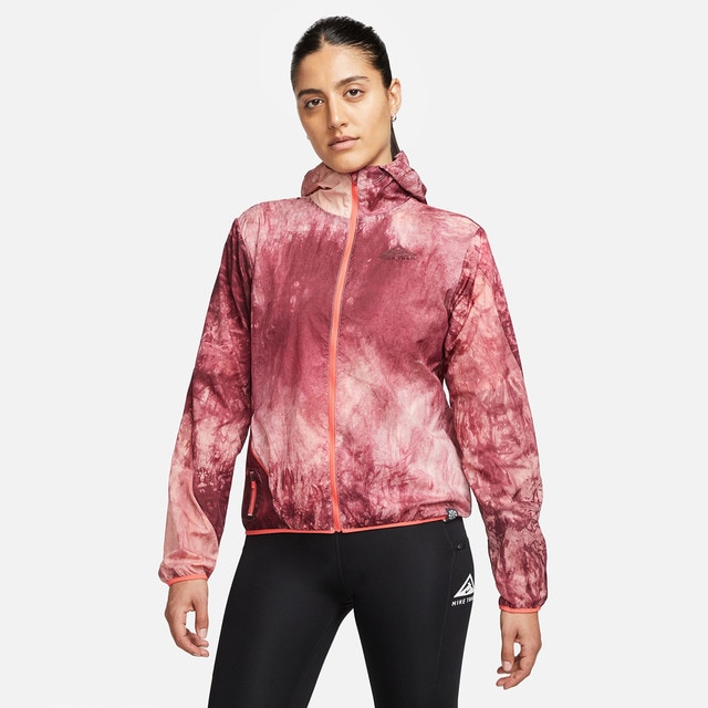 Chaqueta de mujer Repel Nike