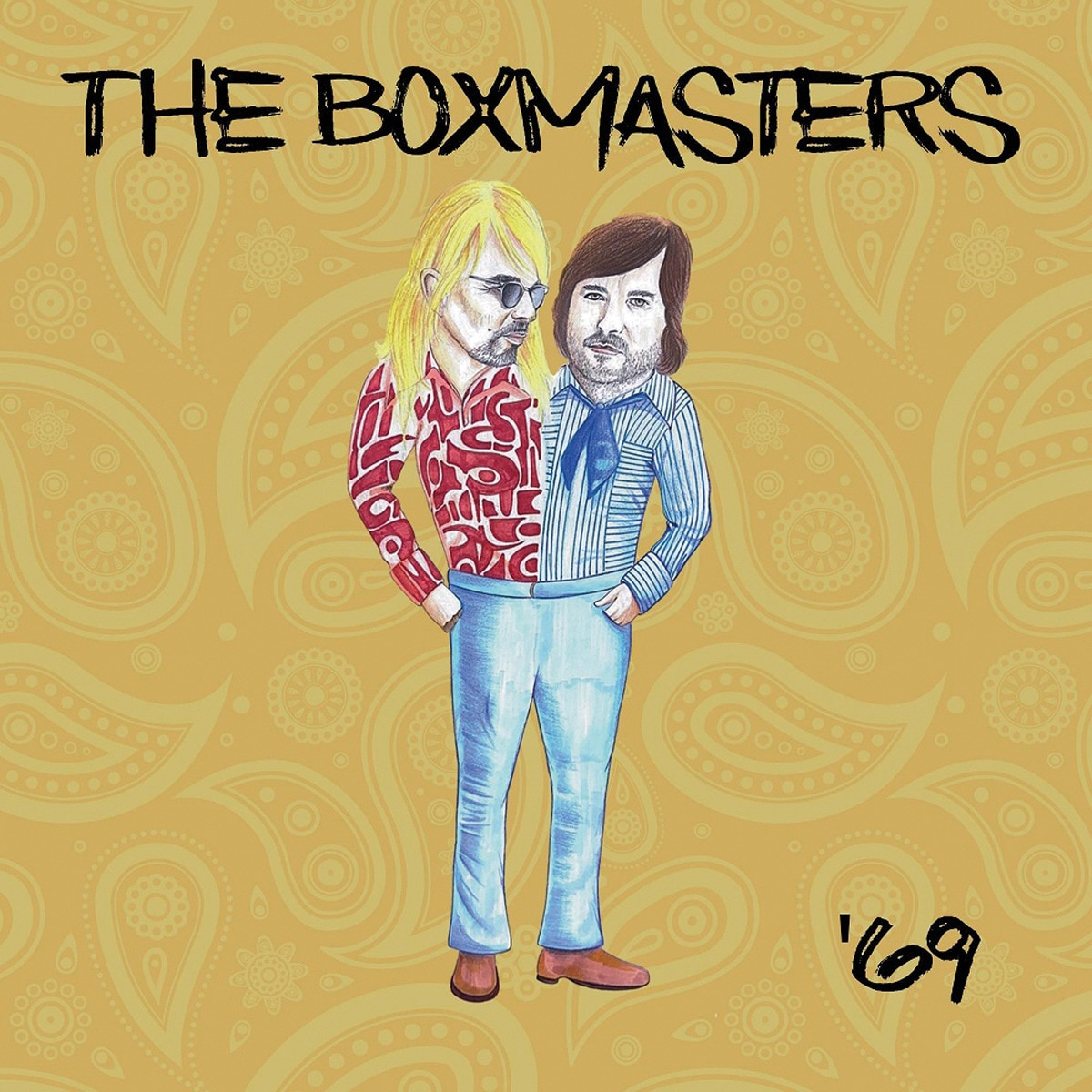 Imagem 0 de 69 (LP-Vinil)