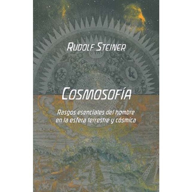Imagem 0 de Cosmosofía