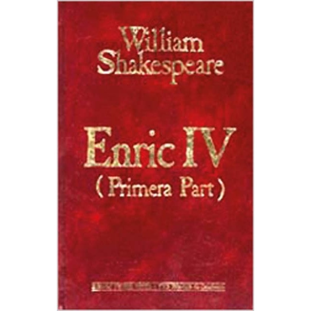 8. Enric IV (Primera Part) (Lujo)