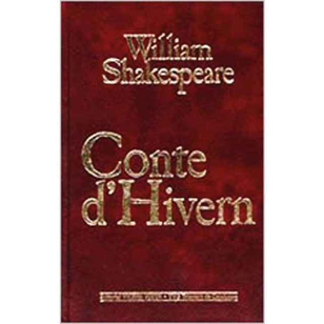 15. Conte d'hivern (Lujo)