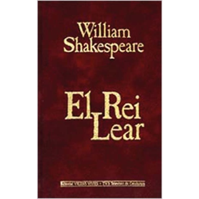 El Rei Lear