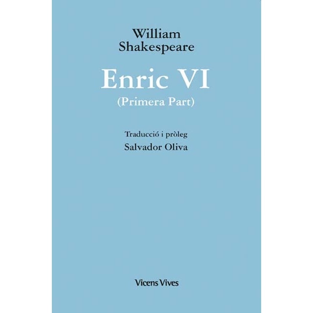 Enric Vi (1ª Part)