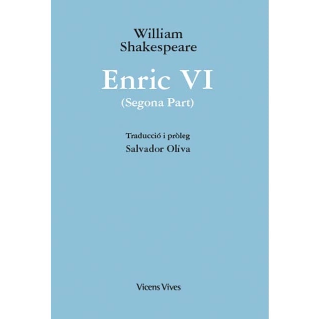 Enric Vi (1ª Part)
