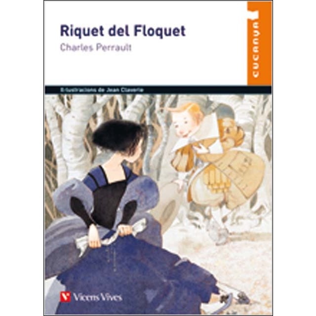 Riquet Del Floquet. Material Auxiliar. Educacio Primaria (Tapa blanda)
