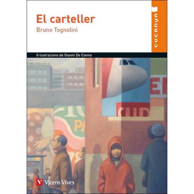 El Carteller (Cucanya)