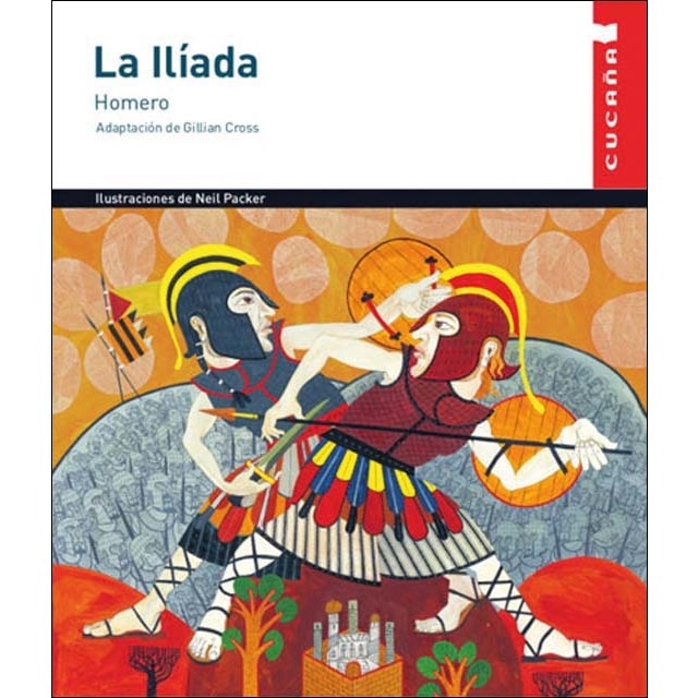 La Iliada
