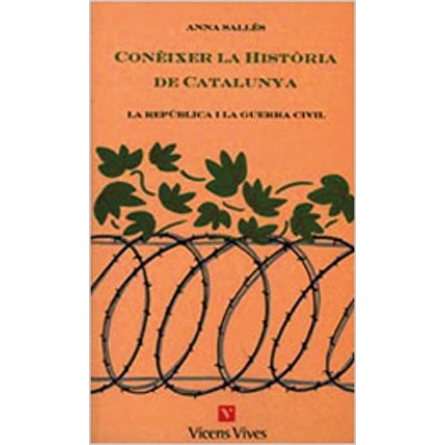 Vol. 5. La Rep?blica i la Guerra Civil