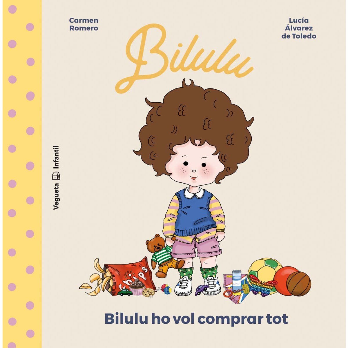 Imagem 0 de Bilulu ho vol comprar tot