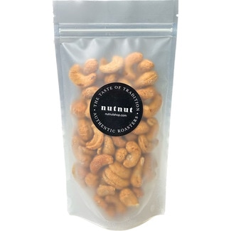 NUTNUT anacardo tostado con trufa bolsa 150 g