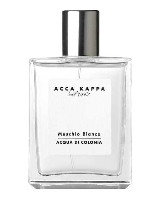 Acca Kappa – Agua de Colonia Musgo Blanco 100 ml Acca Kappa.