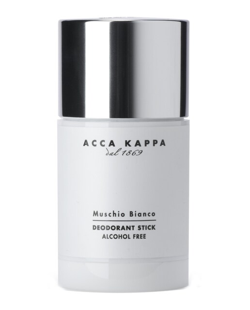 Acca Kappa – Desodorante Musgo Blanco Barra 75 ml Acca Kappa.
