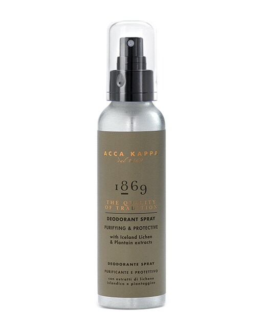 Acca Kappa – Desodorante 1869 Spray 125 ml Acca Kappa.