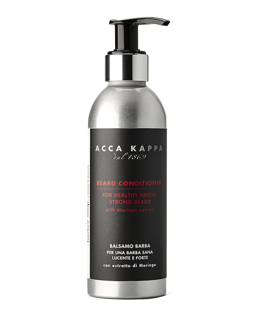 Acca Kappa – Acondicionador para Barbas 200 ml Acca Kappa.