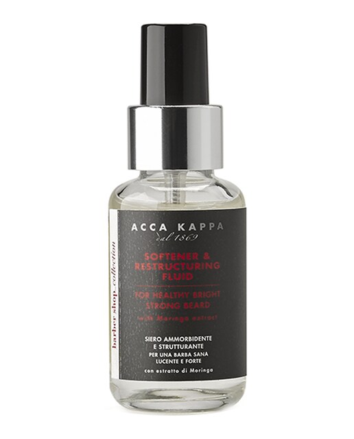 Acca Kappa – Serum Suavizante y Reestructurador de Barbas 50 ml Acca Kappa.