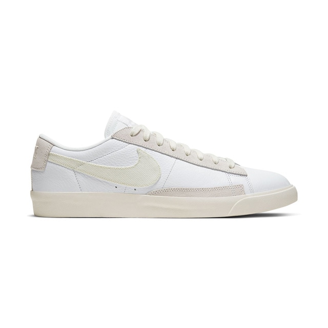 Nike blazer 2025 low leather mens