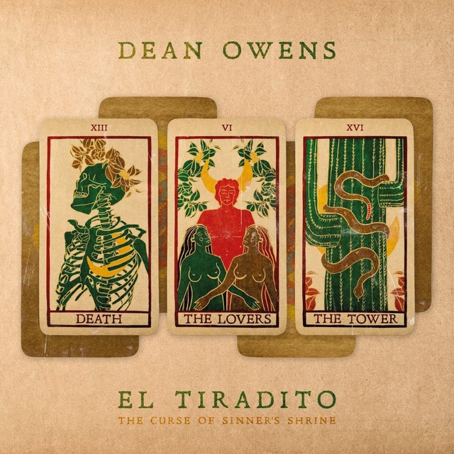 El tiradito 2 CD