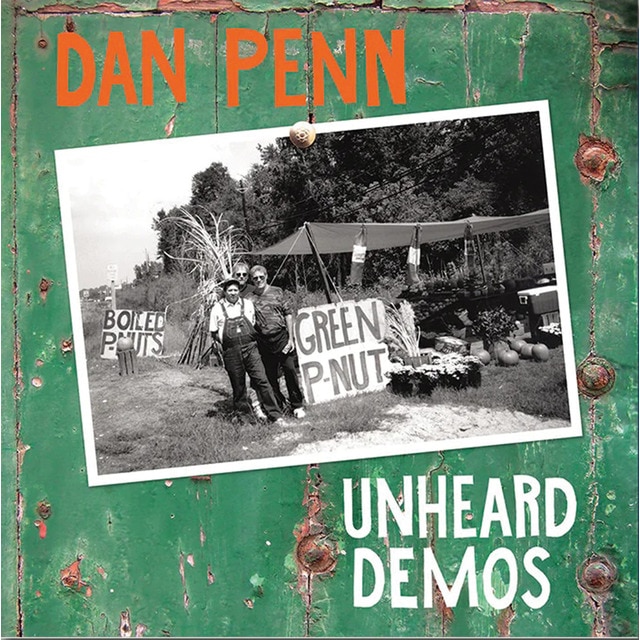 Unheard demos Edicion Color LPVinilo