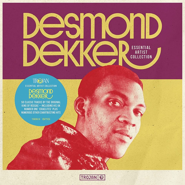 Essential artist collection 2 CD