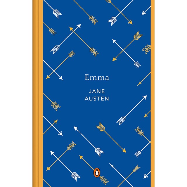 Emma (edición especial en tapa dura) (Tapa dura)