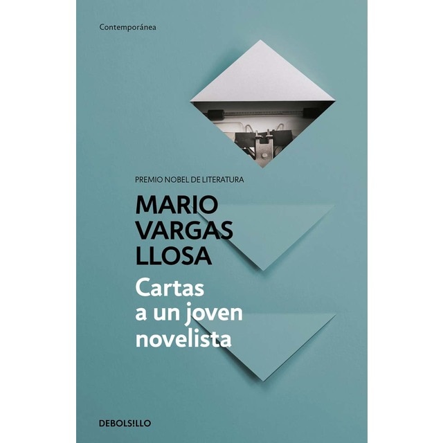 Cartas a un joven novelista (Tapa blanda)