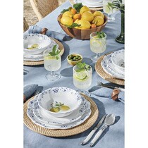 El Corte Inglés Acacia salad bowl