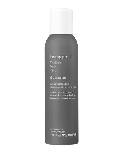 Tratamiento Dry Shampoo Phd 198 ml Living Proof