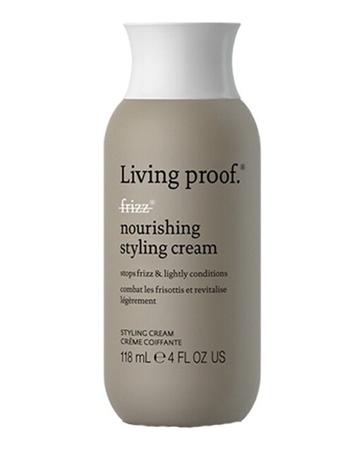 Living Proof – Tratamiento Nourishing Styling Cream No Frizz 118 ml Living Proof.