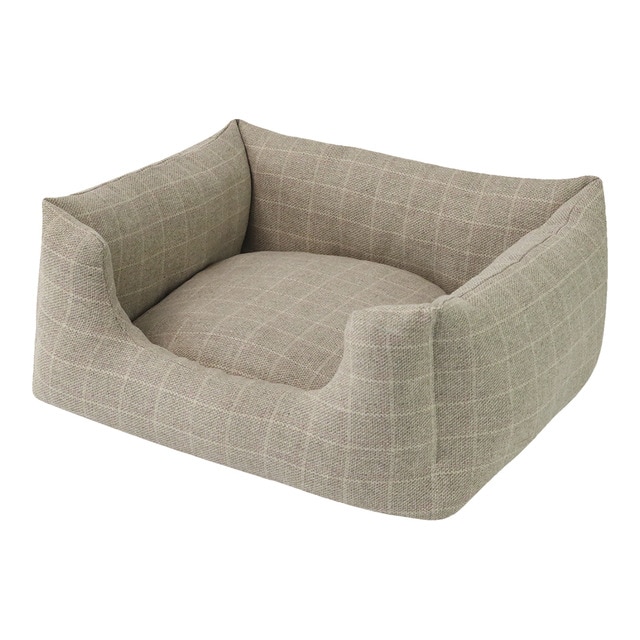 Fred & Rita – Cama Fred & Rita para perros y gatos Natural. Beige Talla 65 cm