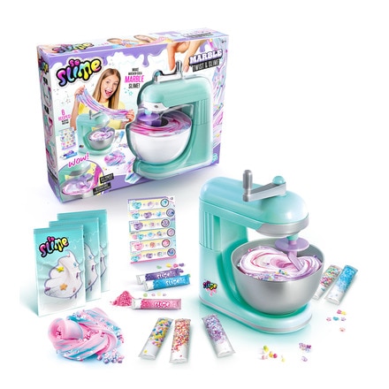 Slime máquina mezcladora