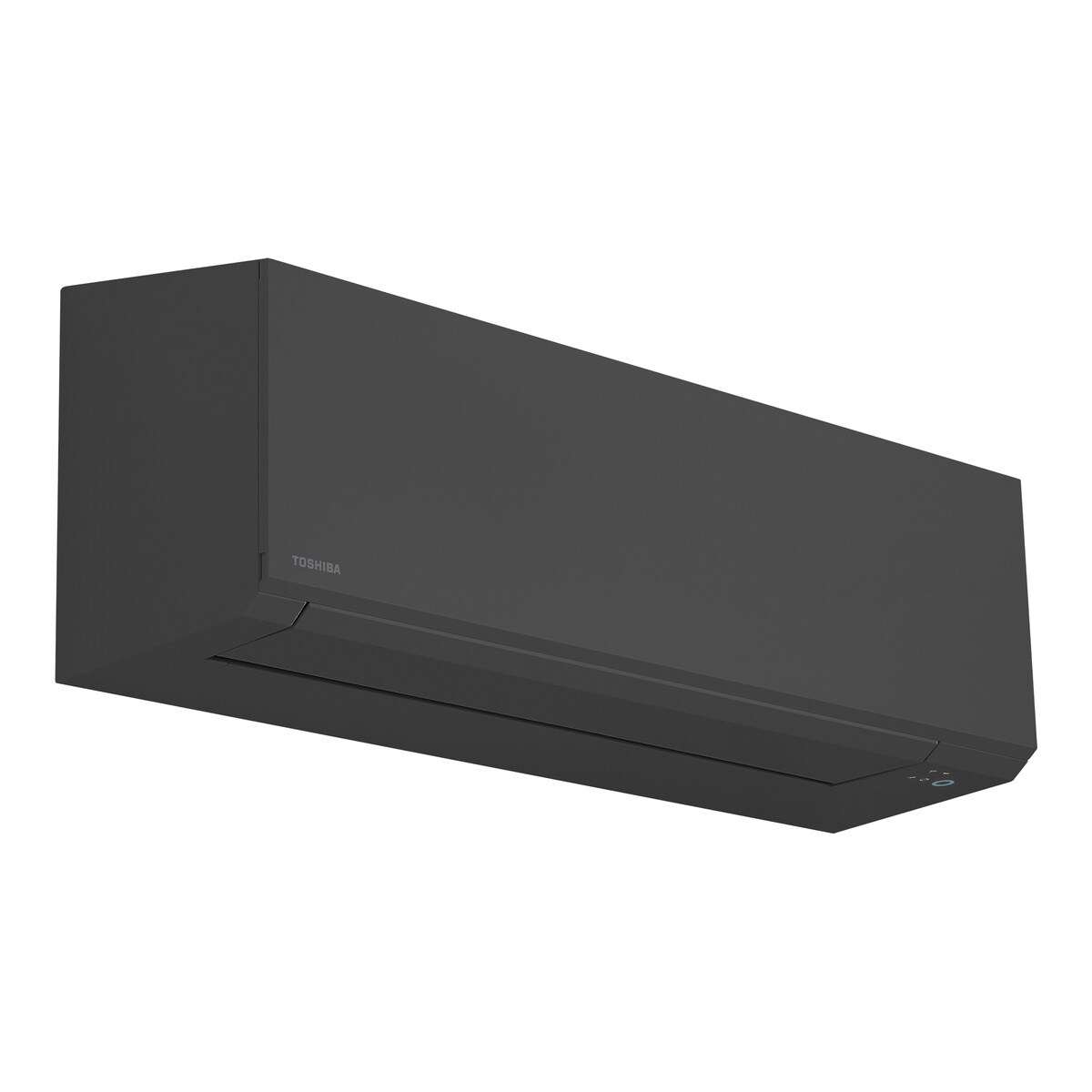 Toshiba – Aire acondicionado Split 1×1 Toshiba Inverter Wifi con 4.300 frig/h y 5.160 kcal/h – SHORAI BLACK18.