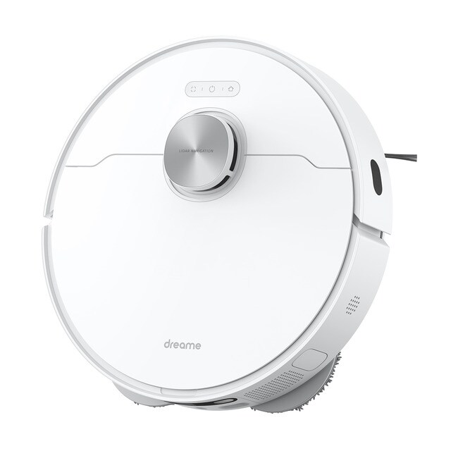 Réservoir D'eau Propre De Remplacement Pour Dreame H15 Pro Heat - Compatible Original - Facile à Nettoyer