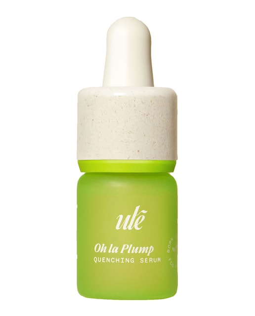 Ulé – Sérum Oh la Plump 10 ml travel Ulé.