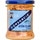 CONSORCIO natural yellowfin tuna jar 135 drained weight g