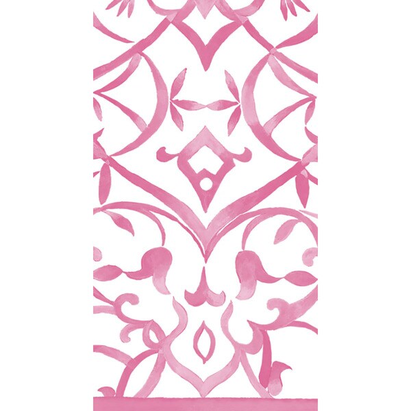 CASPARI servilletas decorativas Algarve 3 capas 32 x 40 cm paquete 15 unidades