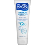 feuchtigkeitsspendende Handcreme Perfekte Hände mit Q10 Rohr 75 ml