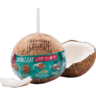 Coco Fresco Drink & Eat unidade 900 g