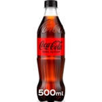 Refrigerante com Gás garrafa 50 cl