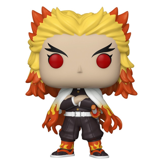 Figura Funko POP Rengoku.
