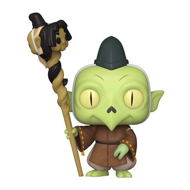 Figura Funko POP Jaken.