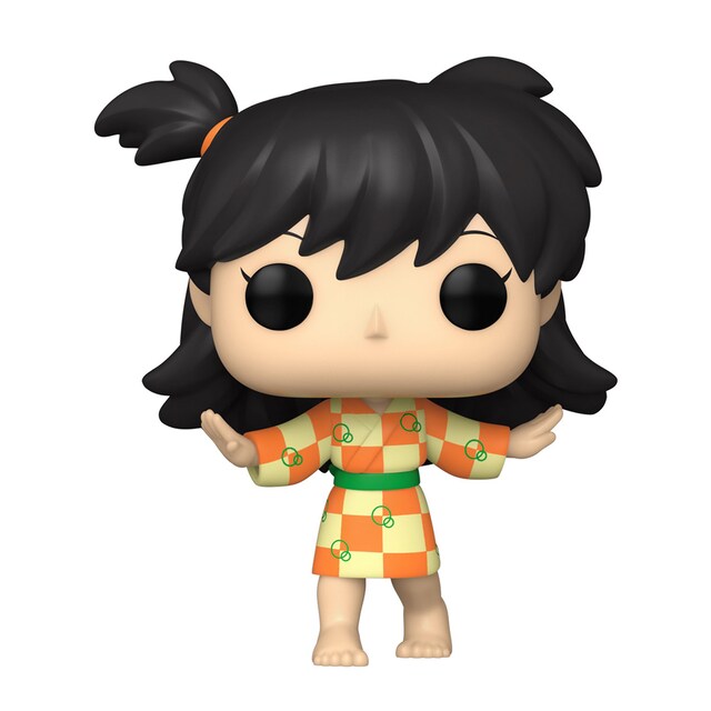 Figura Funko POP Rin.