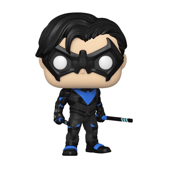 Figura Funko POP Nightwing.